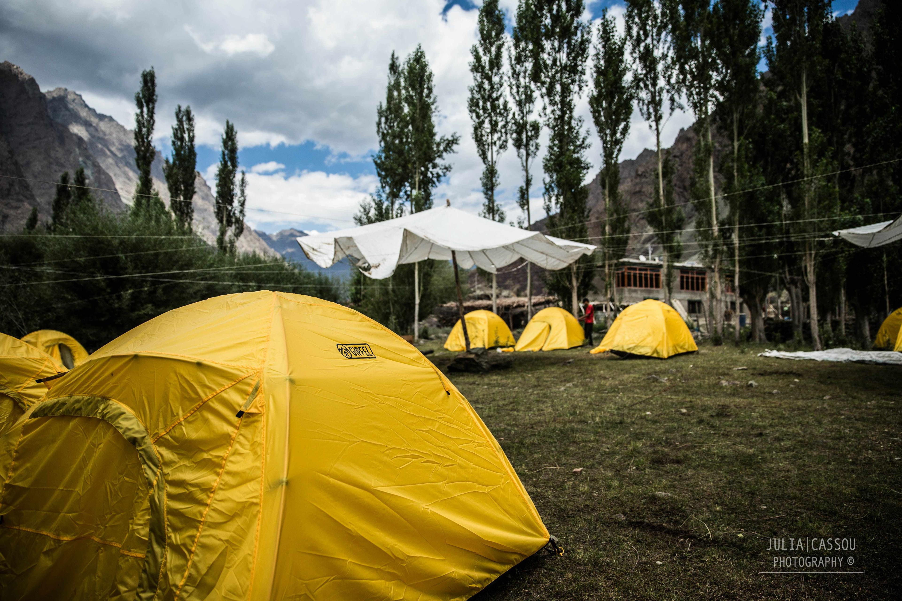 Suru Valley, Ladakh