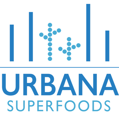 Urban Superfoods